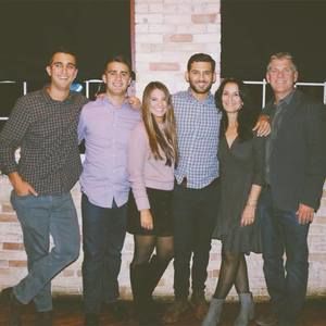 Meet your Posher, Bryan